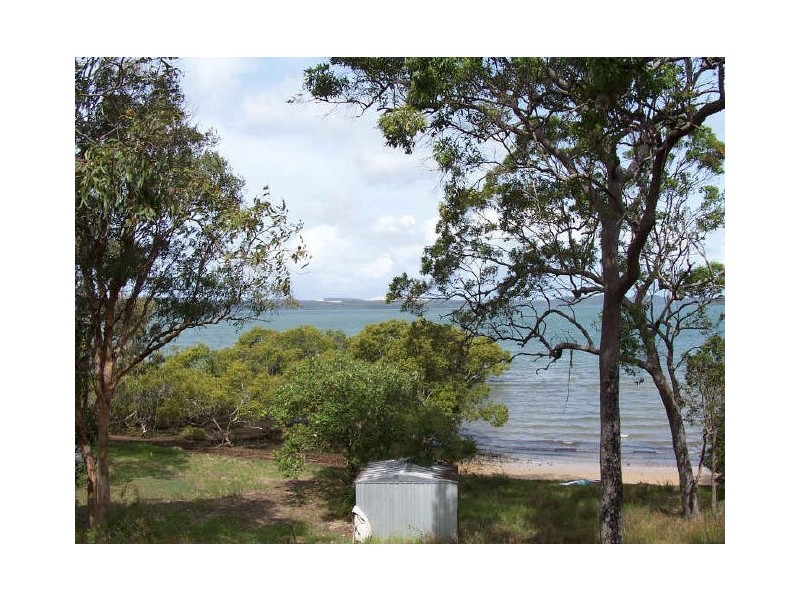 Macleay Island QLD 4184