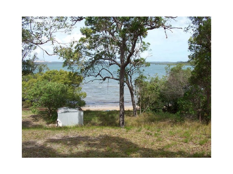 Macleay Island QLD 4184