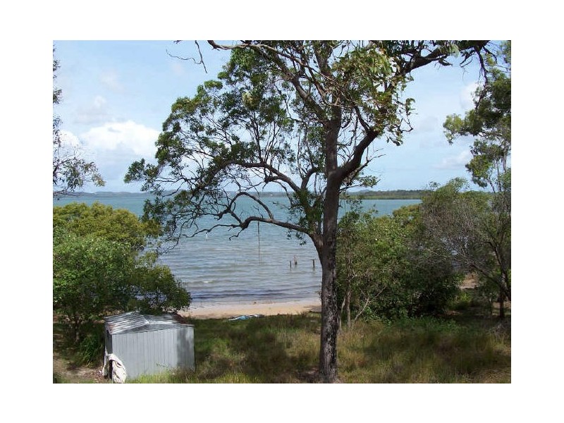 Macleay Island QLD 4184