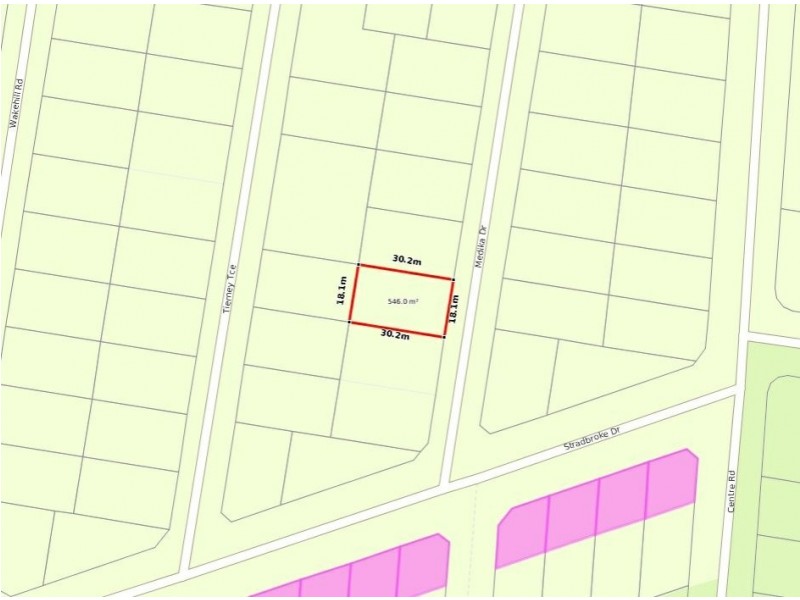 16 Medika Drive, Russell Island QLD 4184