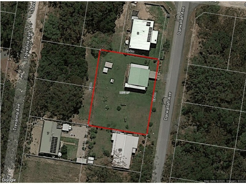 32-34 Darwallah Ave, Russell Island QLD 4184