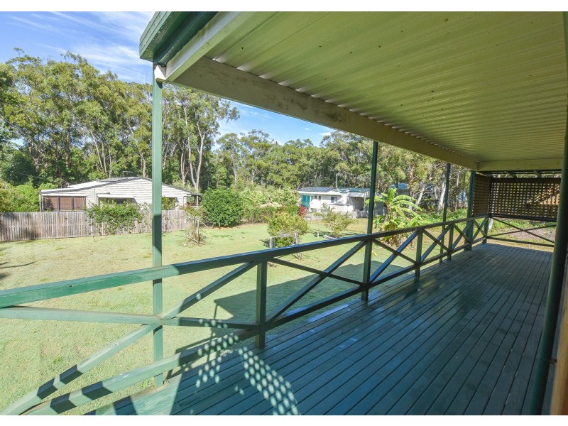 32-34 Darwallah Ave, Russell Island QLD 4184
