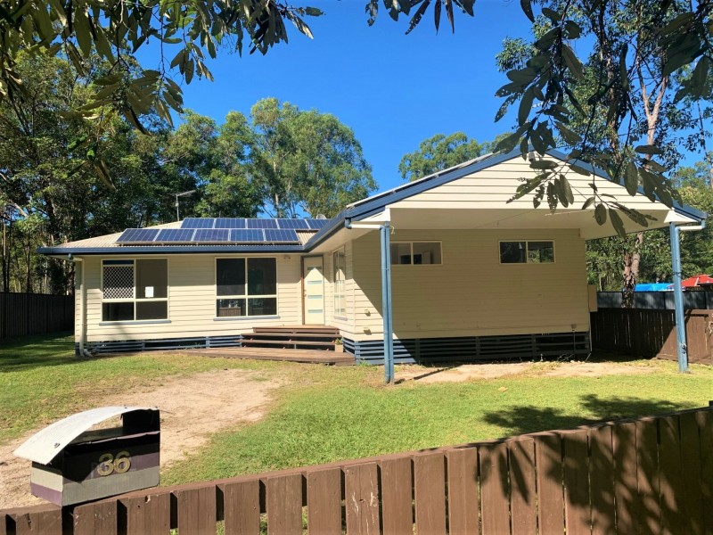 36 Kirribin Street, Russell Island QLD 4184
