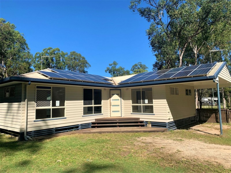 36 Kirribin Street, Russell Island QLD 4184