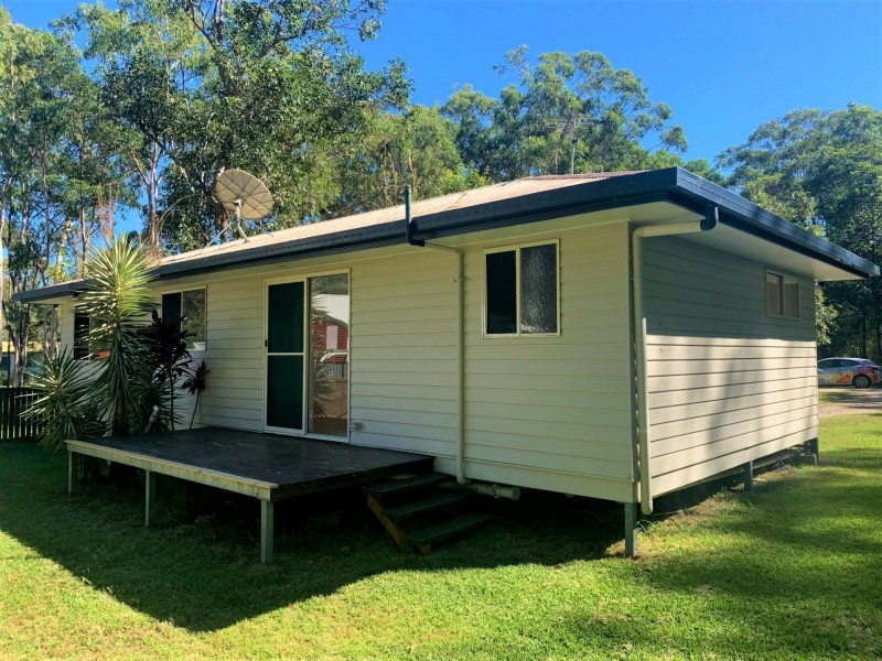 36 Kirribin Street, Russell Island QLD 4184