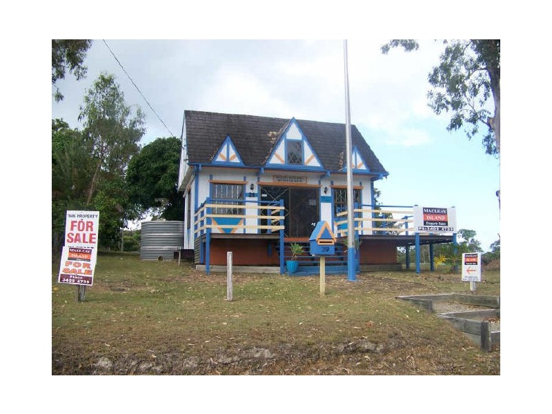 29 Russell Terrace, Macleay Island QLD 4184