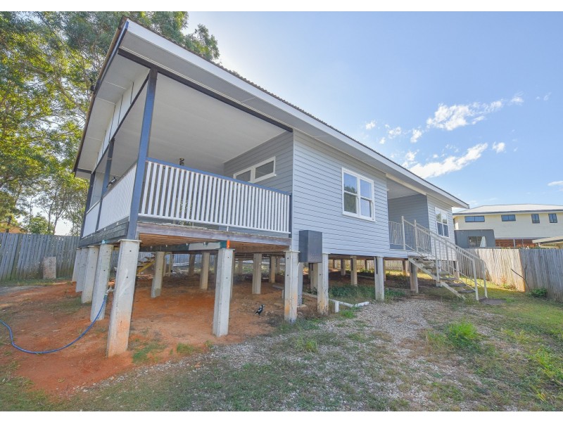 39 Little Cove Road, Russell Island QLD 4184