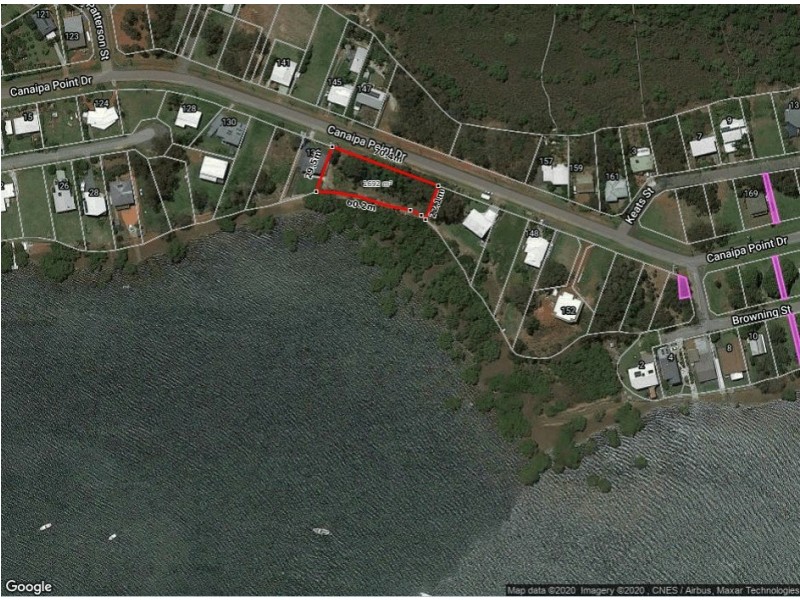 138-140 Canaipa Point Drive, Russell Island QLD 4184