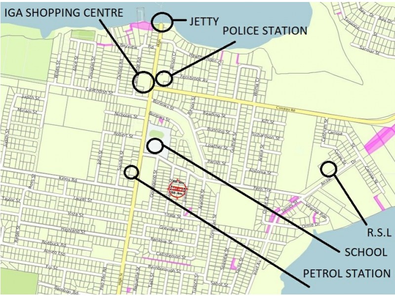 14 Illagona St, Russell Island QLD 4184