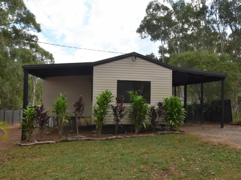 17 Amber Street, Russell Island QLD 4184