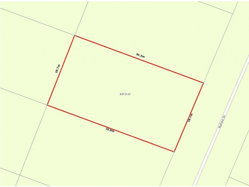 116 Wahine Drive, Russell Island QLD 4184