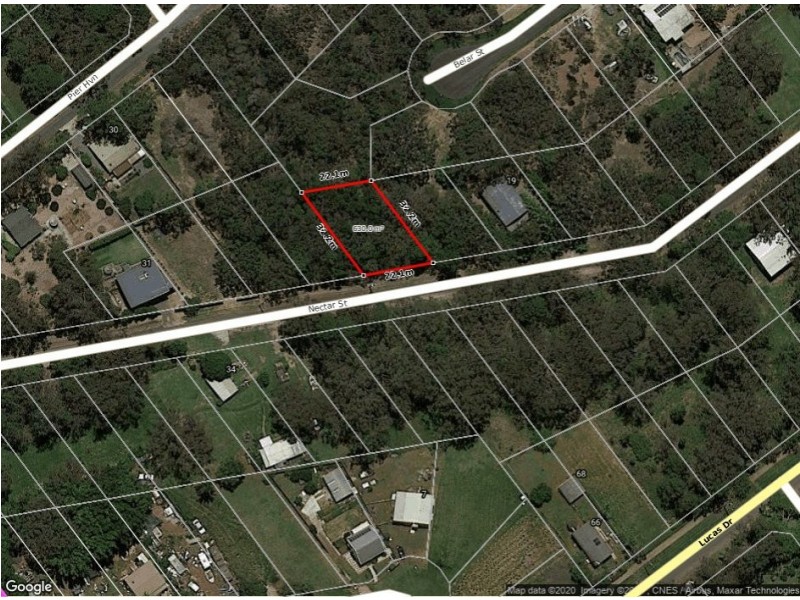 23 Nectar, Lamb Island QLD 4184