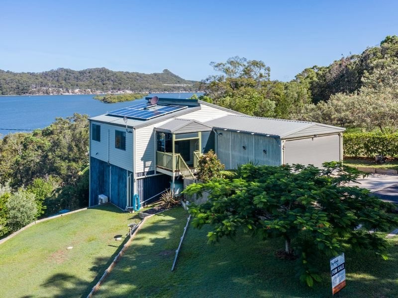 117 Wahine Drive, Russell Island QLD 4184