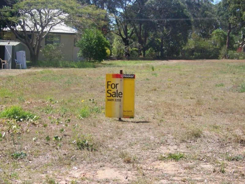 21 Pia Street, Russell Island QLD 4184