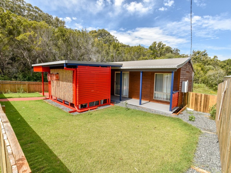 32 Tails St, Russell Island QLD 4184