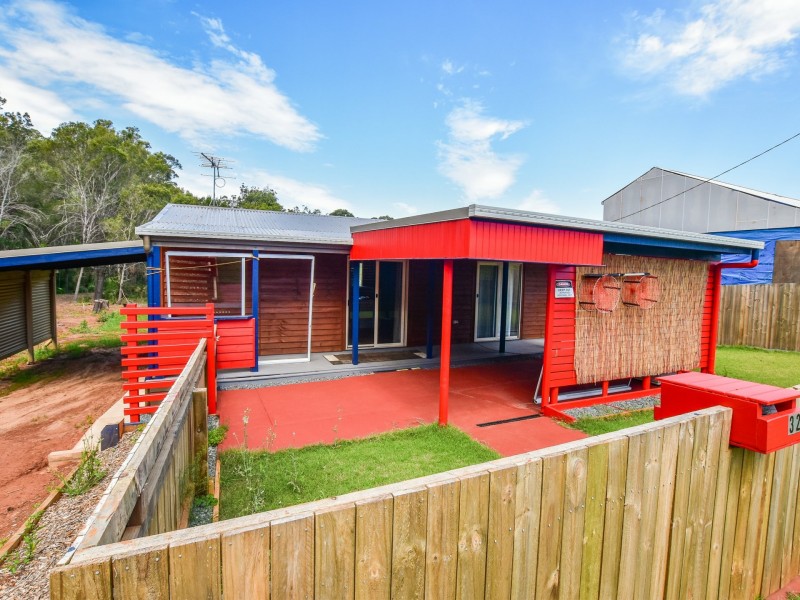 32 Tails St, Russell Island QLD 4184
