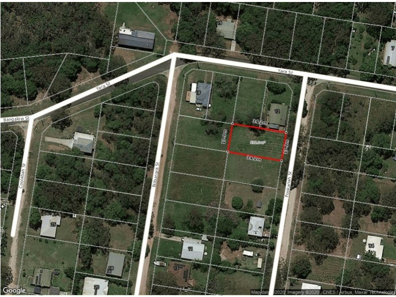 4 POOKANAH STREET, Russell Island QLD 4184