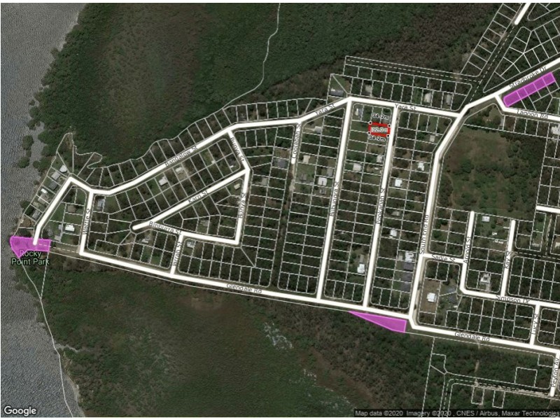 4 POOKANAH STREET, Russell Island QLD 4184