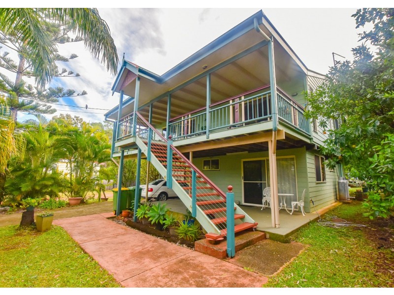 6 Aquamarine Avenue, Russell Island QLD 4184