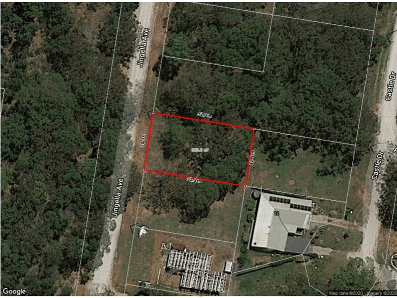 60 Jingella Ave, Russell Island QLD 4184