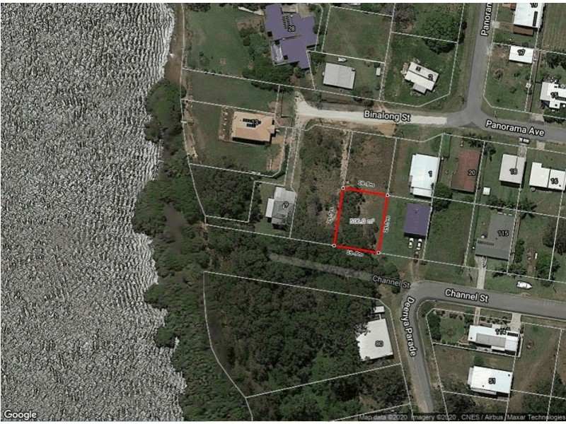 121 Channel Street, Russell Island QLD 4184