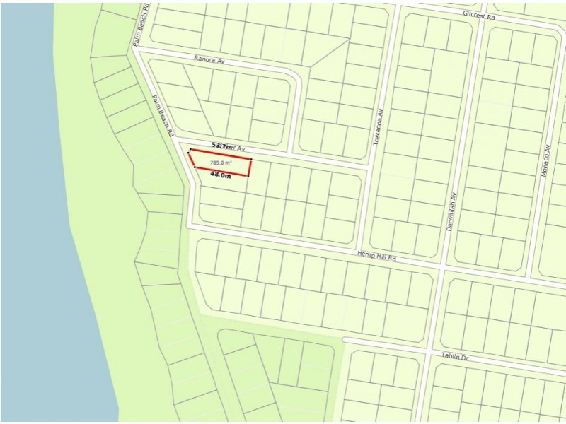 131 Palm Beach Road, Russell Island QLD 4184