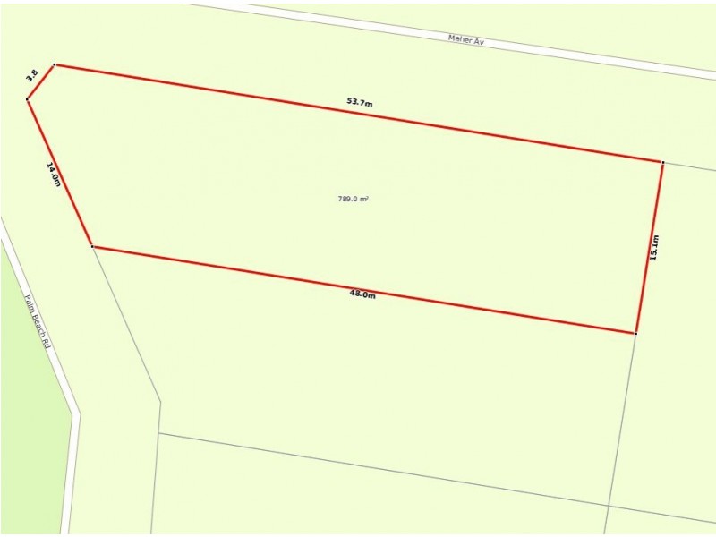 131 Palm Beach Road, Russell Island QLD 4184