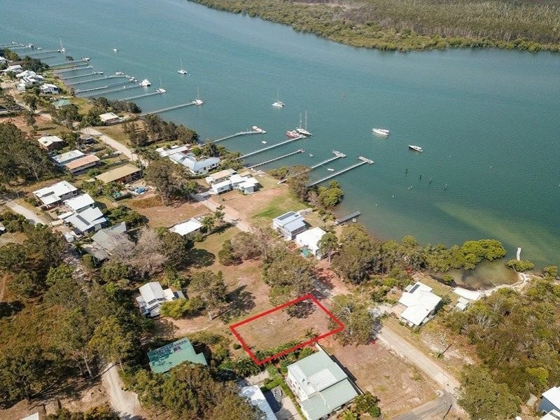 104 Wahine Dve, Russell Island QLD 4184