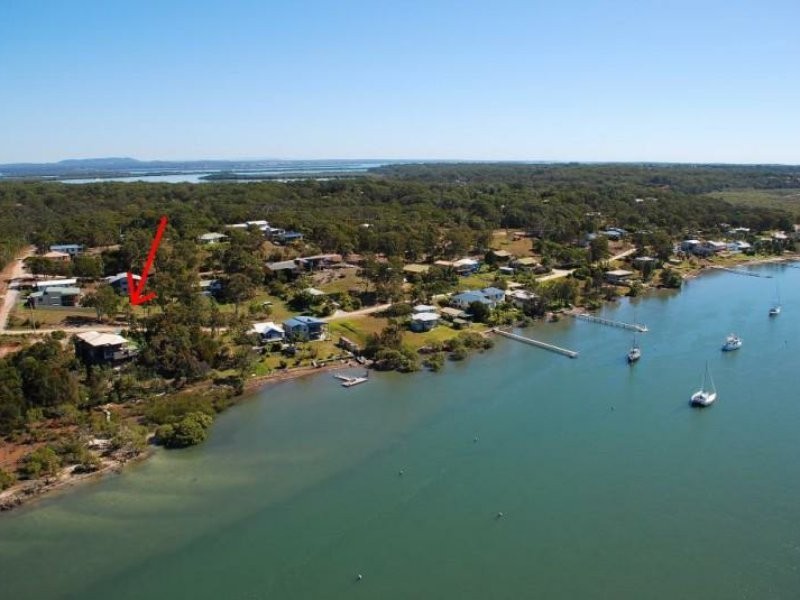 104 Wahine Dve, Russell Island QLD 4184