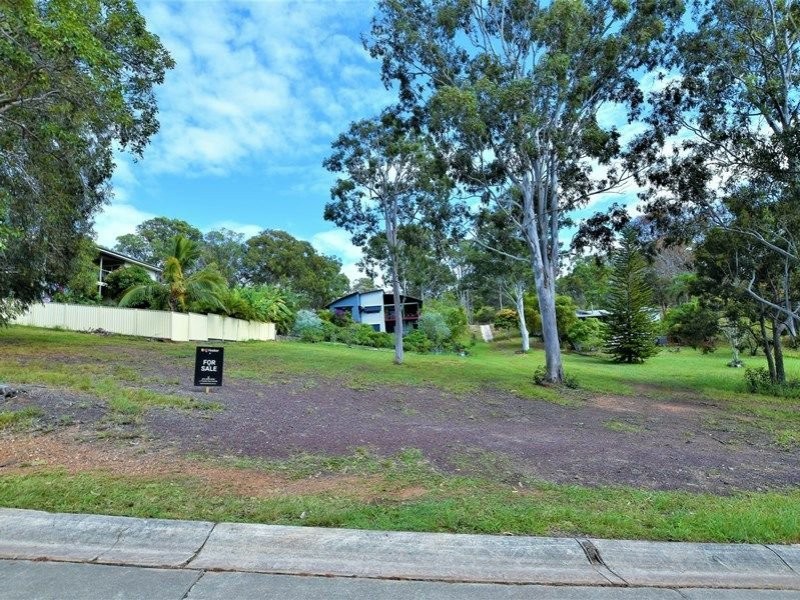 104 Wahine Dve, Russell Island QLD 4184