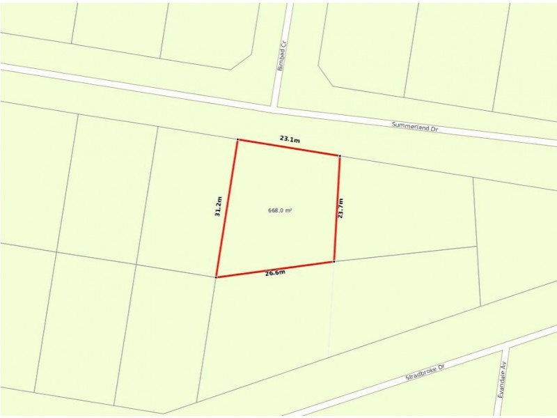 6 Summerland Dve, Russell Island QLD 4184