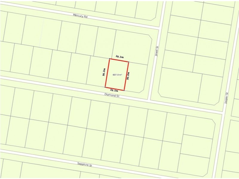 29 Diamond, Russell Island QLD 4184