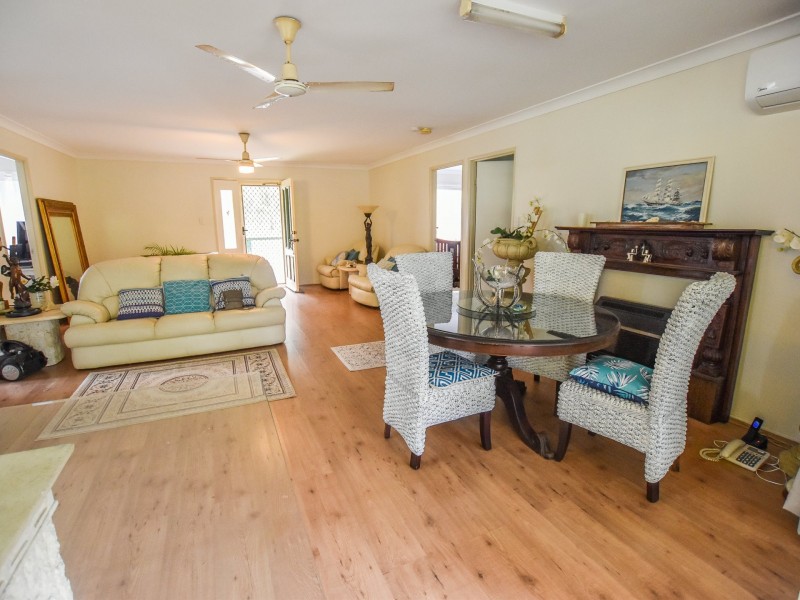 33 Hume Street, Russell Island QLD 4184