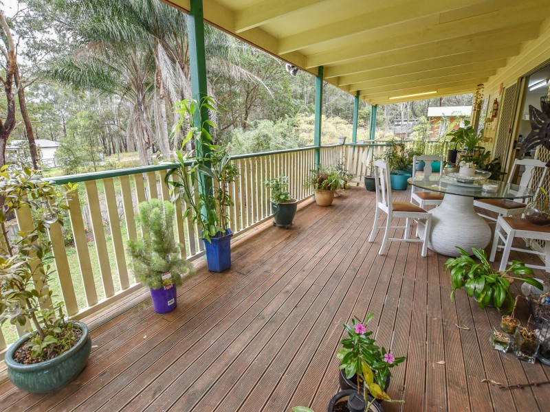 33 Hume Street, Russell Island QLD 4184