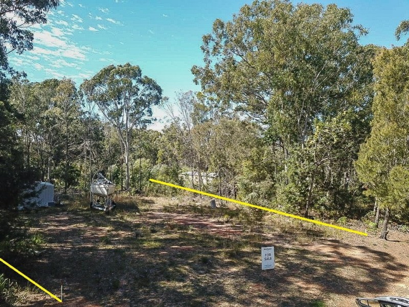 207 Centre Road,, Russell Island QLD 4184