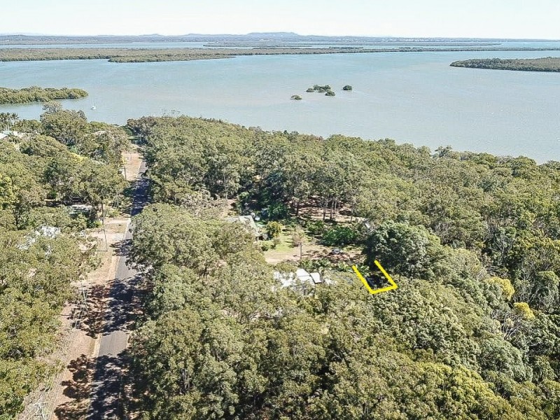 5 Warrie Road, Russell Island QLD 4184