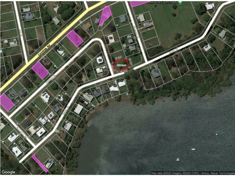 39 Zephyr Street, Russell Island QLD 4184