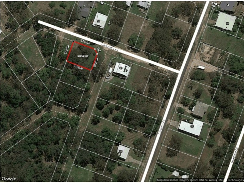 2 Victoria Ave, Russell Island QLD 4184