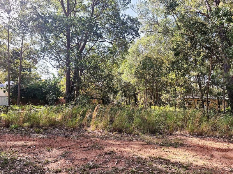 21 Gilcrest Road, Russell Island QLD 4184