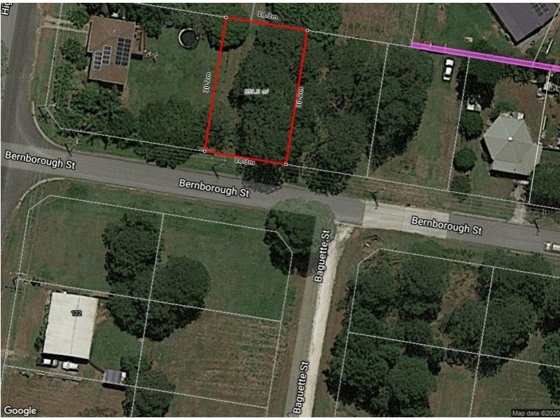 5 BERNBOROUGH STREET, Russell Island QLD 4184