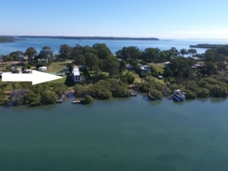 56 Canaipa Point Dve, Russell Island QLD 4184