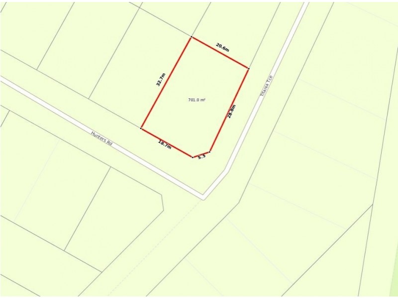 1 Hunters Road, Russell Island QLD 4184