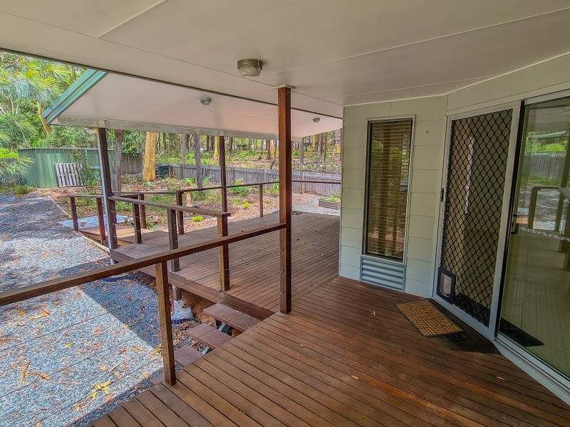 11 Doverton St, Russell Island QLD 4184