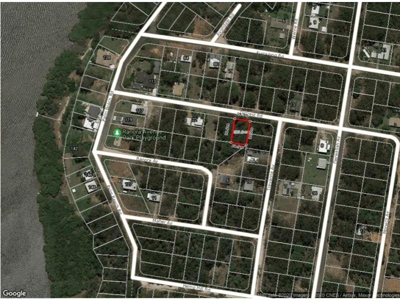 16 Gilcrest Road, Russell Island QLD 4184