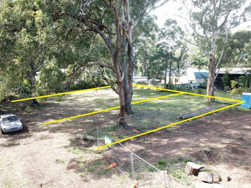 10-12 Canna Street, Russell Island QLD 4184