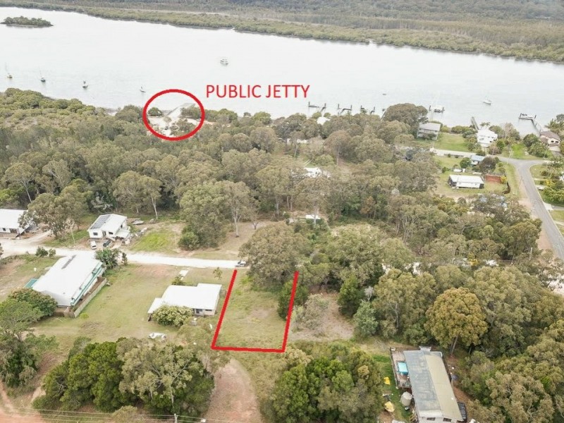32 Highland Ridge Road, Russell Island QLD 4184