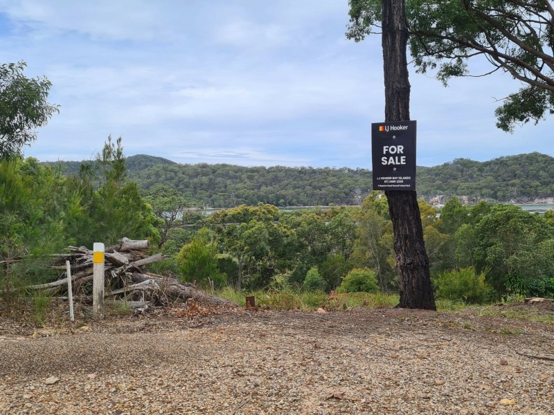 6 Leichhardt Terrace, Russell Island QLD 4184