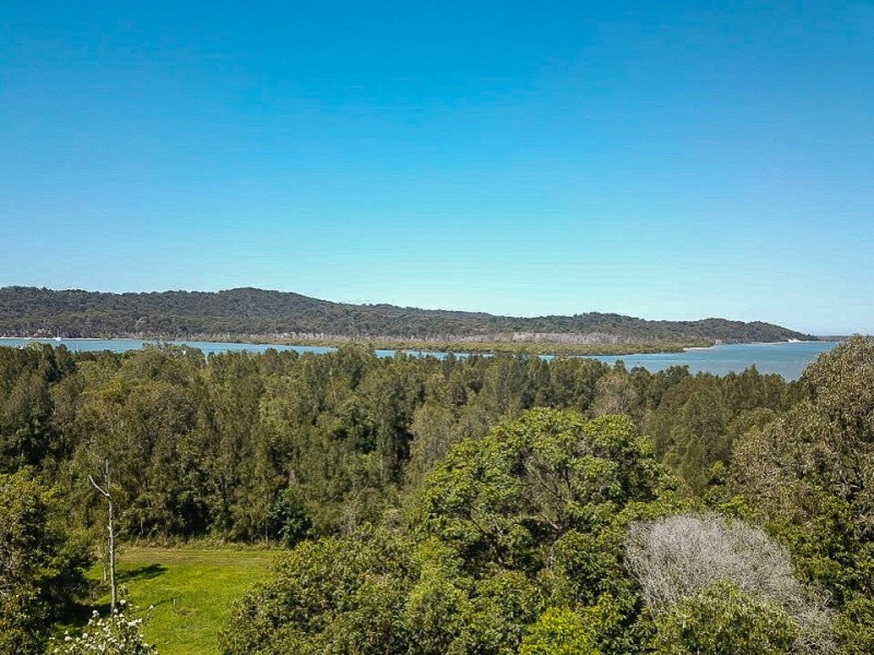 60 Crescent Dve, Russell Island QLD 4184