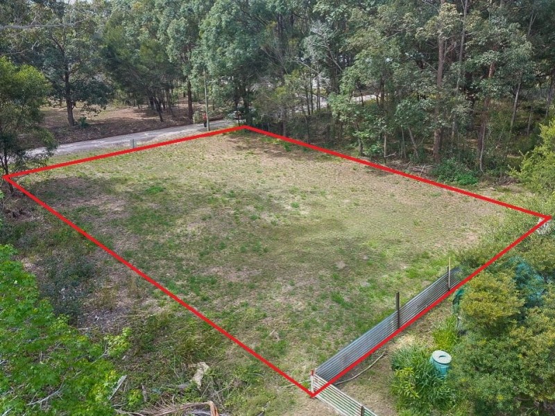 68 Hemp Hill Road, Russell Island QLD 4184