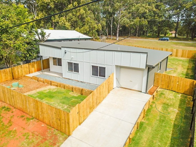 34 Mountain View Cres, Russell Island QLD 4184